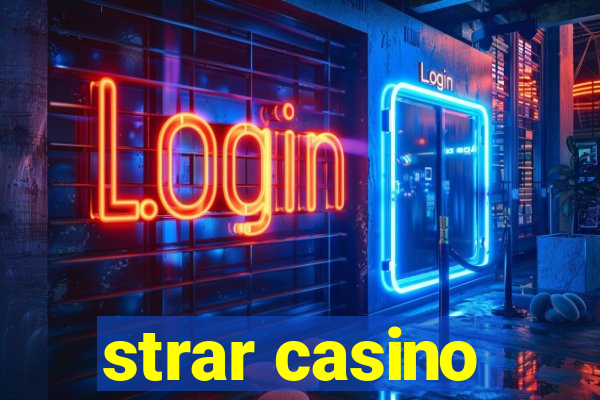 strar casino