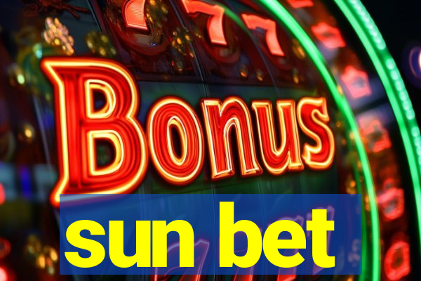 sun bet