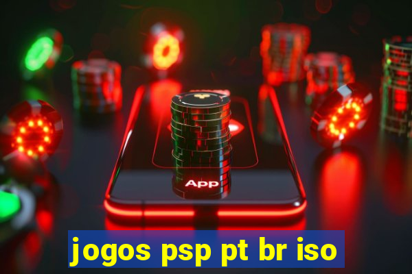 jogos psp pt br iso