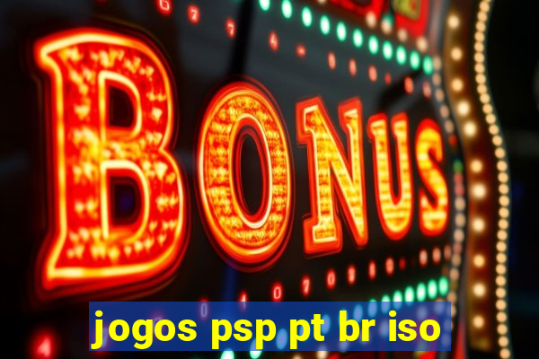 jogos psp pt br iso