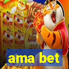 ama bet