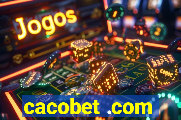 cacobet .com