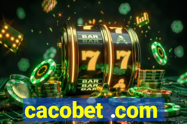 cacobet .com