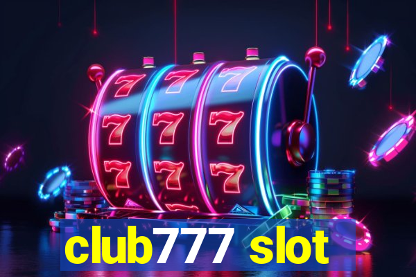 club777 slot