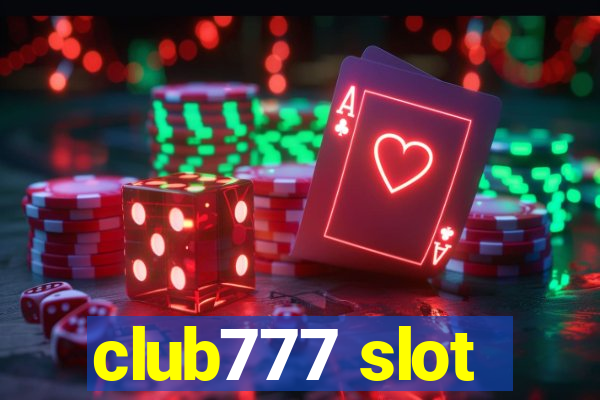 club777 slot