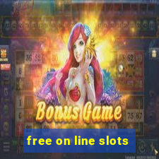 free on line slots