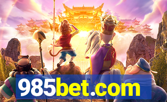 985bet.com