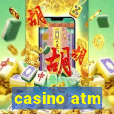 casino atm