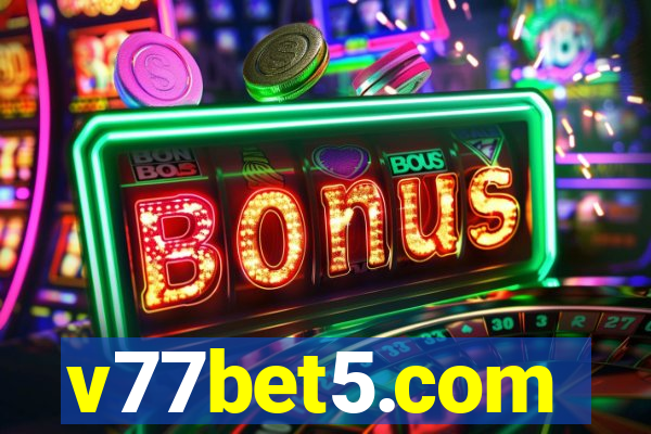 v77bet5.com