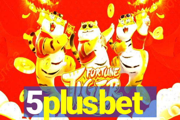 5plusbet