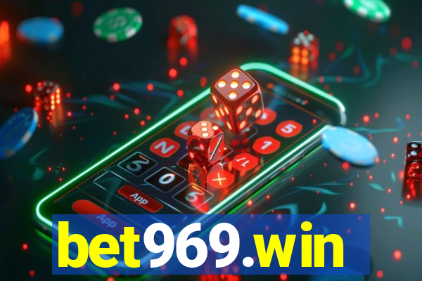 bet969.win