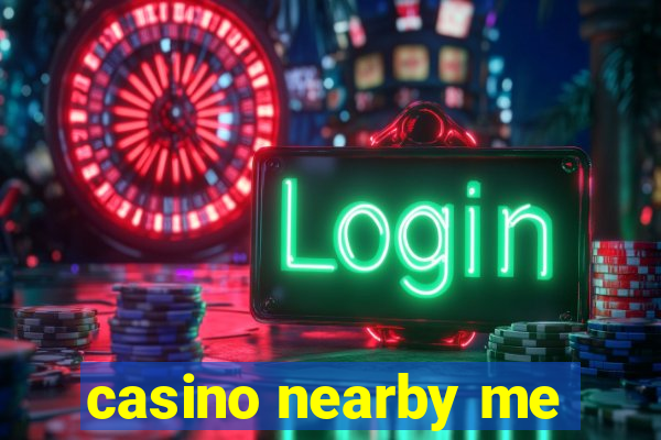 casino nearby me