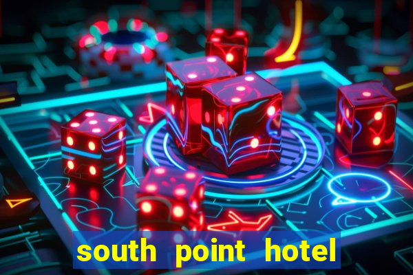 south point hotel casino spa