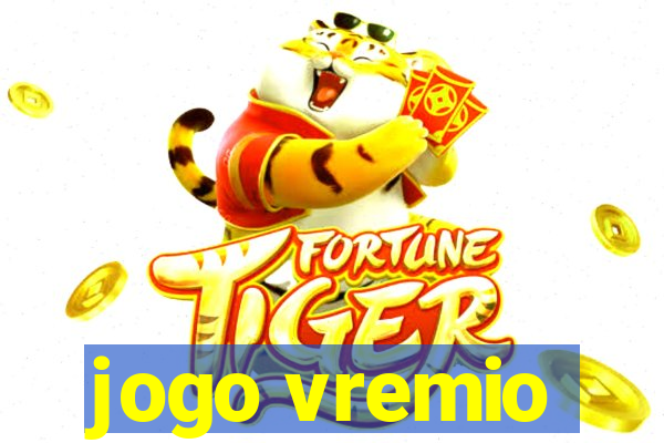 jogo vremio