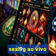 sexl9g ao vivo