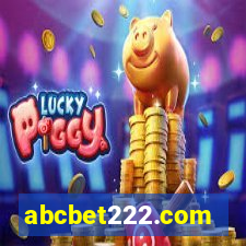 abcbet222.com