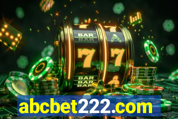 abcbet222.com