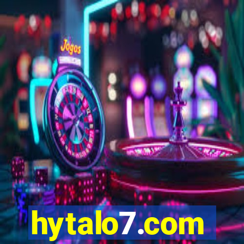 hytalo7.com