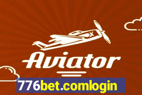 776bet.comlogin