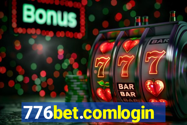 776bet.comlogin