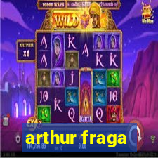 arthur fraga