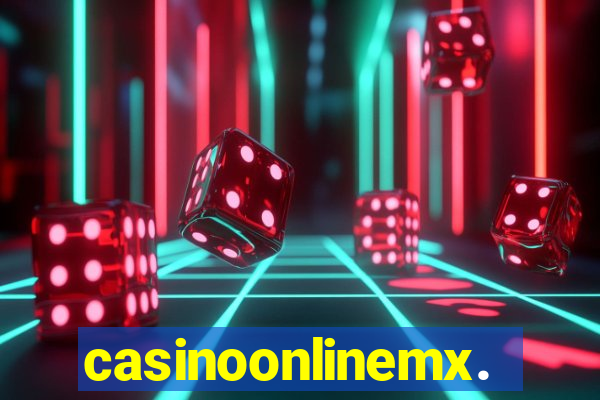 casinoonlinemx.mx