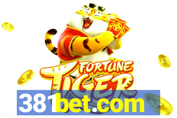 381bet.com