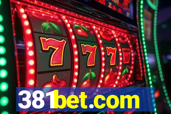 381bet.com