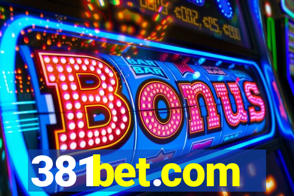 381bet.com