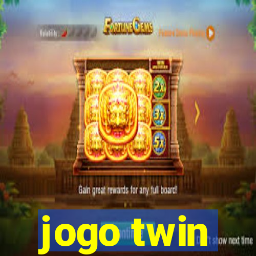 jogo twin