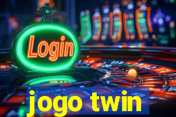 jogo twin