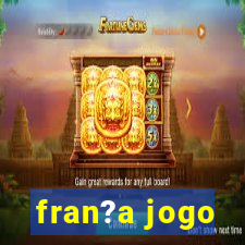 fran?a jogo