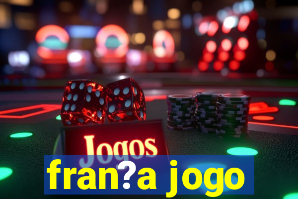 fran?a jogo