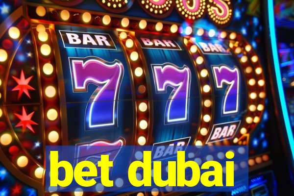 bet dubai