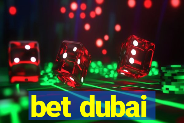 bet dubai