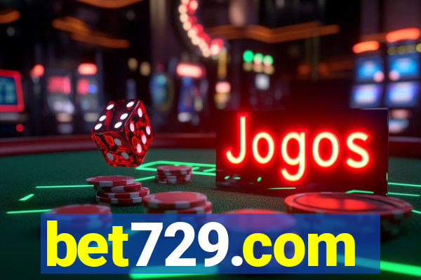 bet729.com