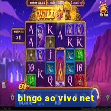 bingo ao vivo net