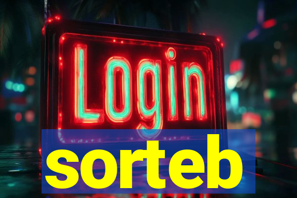 sorteb