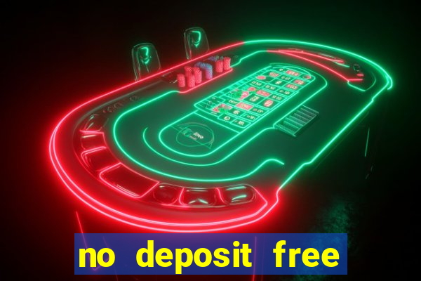 no deposit free bingo bonus