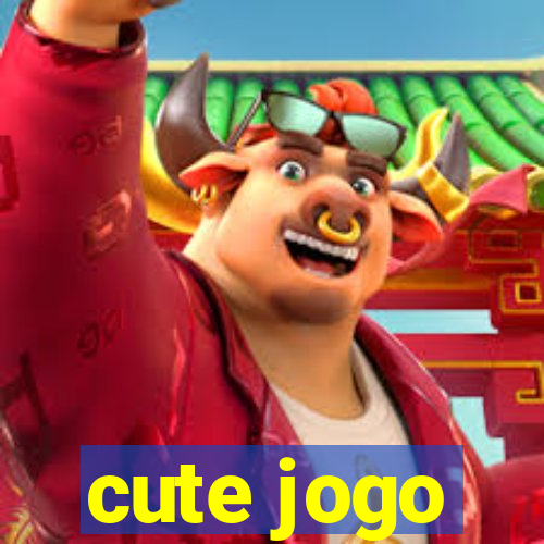 cute jogo