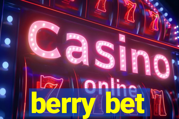 berry bet