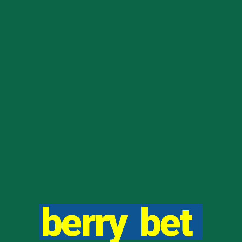 berry bet