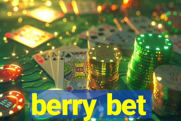 berry bet