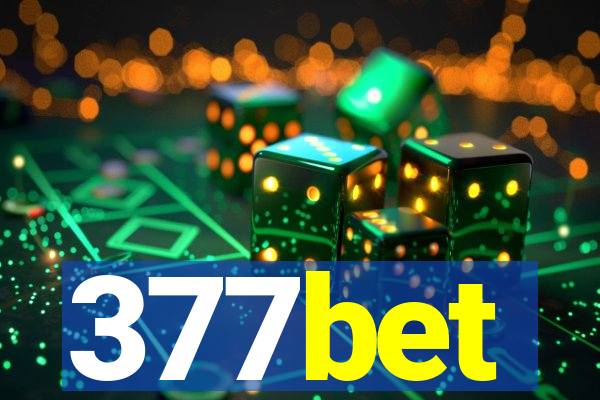 377bet