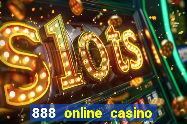 888 online casino bonus codes