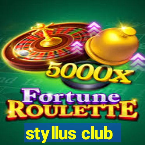 styllus club