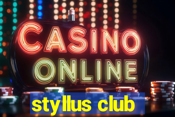 styllus club