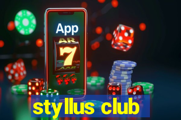 styllus club