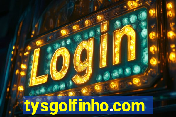 tysgolfinho.com