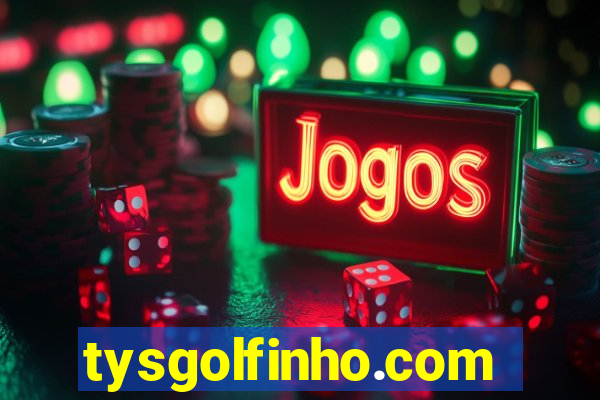 tysgolfinho.com